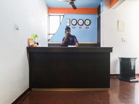 Hotel GMR 18 Grand by OYO Rooms