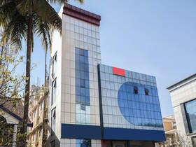 Hotel GMR 18 Grand by OYO Rooms