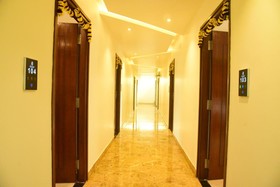 Hotel Golden Evana