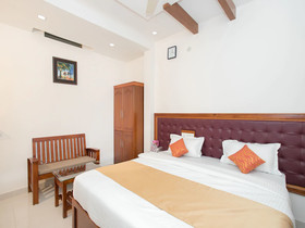Hotel Grand Arabian Bangalore