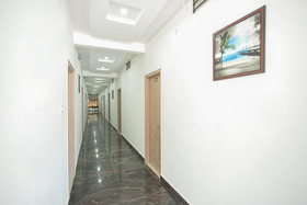 Hotel Grand Arabian Bangalore