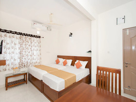 Hotel Grand Arabian Bangalore