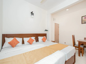 Hotel Grand Arabian Bangalore