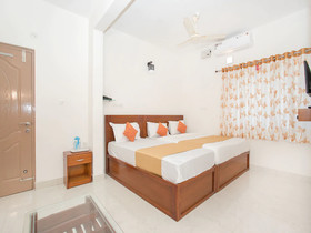 Hotel Grand Arabian Bangalore