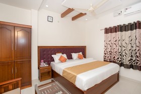 Hotel Grand Arabian Bangalore
