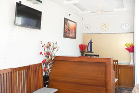 Hotel Grand Arabian Bangalore
