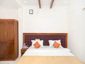 Hotel Grand Arabian Bangalore