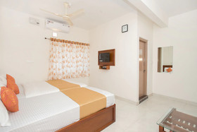 Hotel Grand Arabian Bangalore