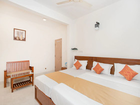 Hotel Grand Arabian Bangalore