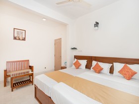 Hotel Grand Arabian By OYO