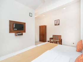 Hotel Grand Arabian By OYO