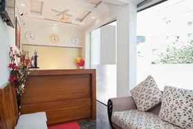Hotel Grand Arabian By OYO