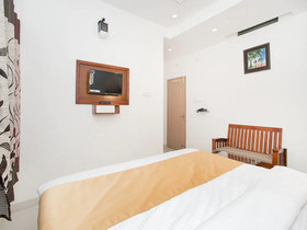 Hotel Grand Arabian By OYO