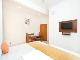 Hotel Grand Arabian By OYO
