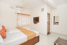 Hotel Grand Arabian By OYO