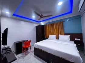 Hotel Grand Palace