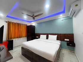Hotel Grand Palace