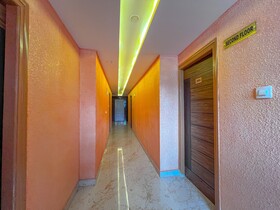 Hotel Grand Palace