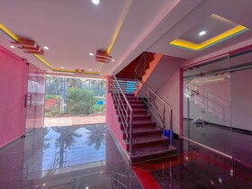 Hotel Grand Palace