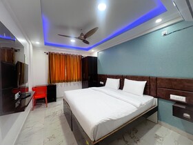 Hotel Grand Palace