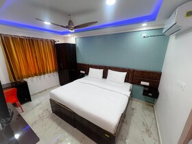 Hotel Grand Palace