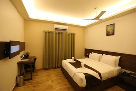 Hotel Grand Ventura Bengaluru