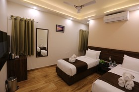 Hotel Grand Ventura Bengaluru