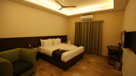 Hotel Grand Ventura Bengaluru