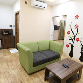 Hotel Grand Ventura Bengaluru