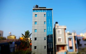 Hotel Grand Ventura Bengaluru