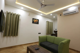 Hotel Grand Ventura Bengaluru