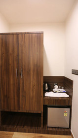 Hotel Grand Ventura Bengaluru