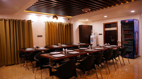 Hotel Grand Ventura Bengaluru