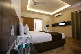 Hotel Grand Ventura Bengaluru