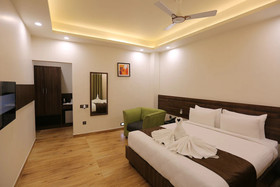 Hotel Grand Ventura Bengaluru