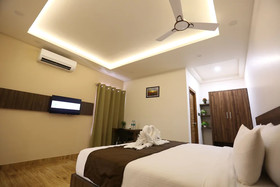 Hotel Grand Ventura Bengaluru