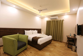 Hotel Grand Ventura Bengaluru