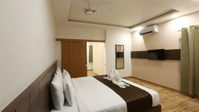 Hotel Grand Ventura Bengaluru