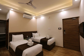 Hotel Grand Ventura Bengaluru