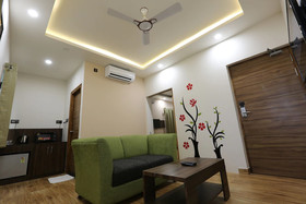 Hotel Grand Ventura Bengaluru