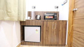 Hotel Grand Ventura Bengaluru