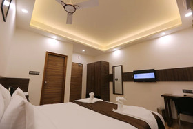 Hotel Grand Ventura Bengaluru