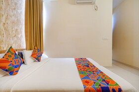Hotel Grand Vista Inn