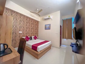 Hotel Grand Vista Inn