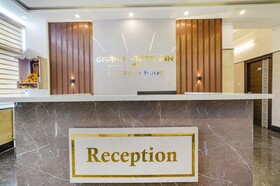 Hotel Grand Vista Inn
