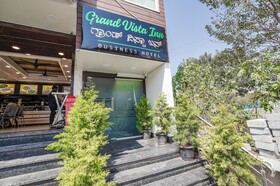 Hotel Grand Vista Inn