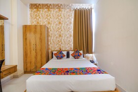 Hotel Grand Vista Inn