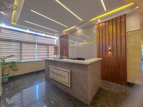 Hotel Grand Vista Inn