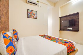 Hotel Grand Vista Inn