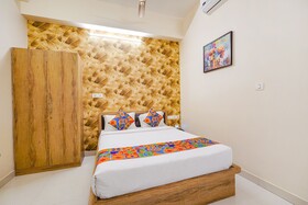 Hotel Grand Vista Inn